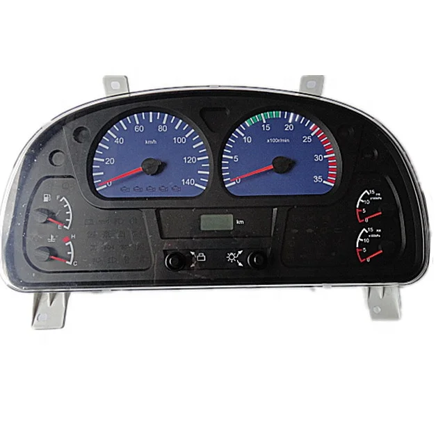 

Combination Instrument Panel 3801020-C1203