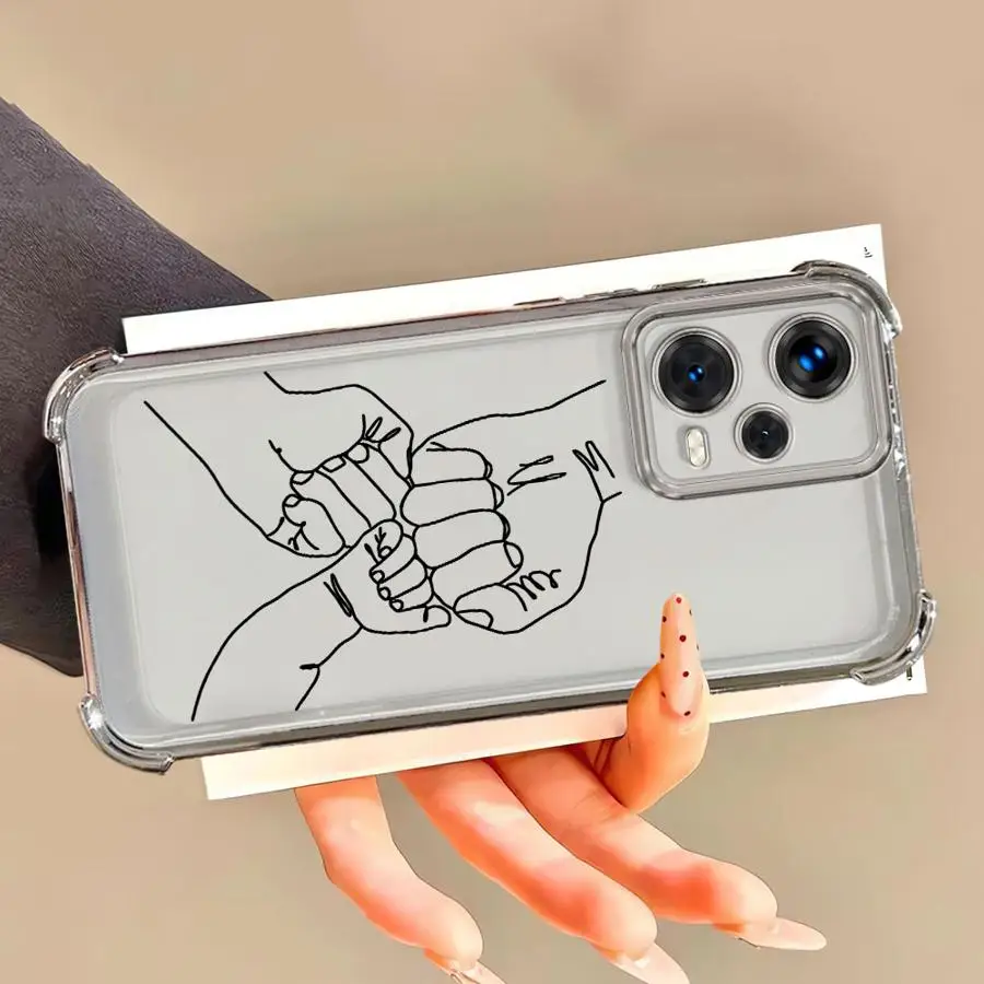 Case For Xiaomi Red… - image