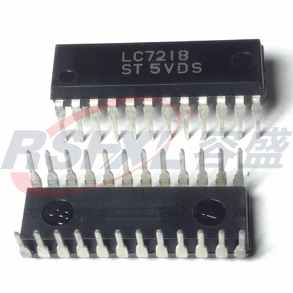 5 шт./лот LC7218 DIP-24P SOP-24P новый оригинальный