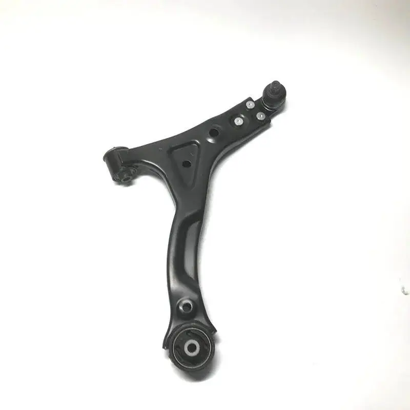 FRONT LOWER CONTROL ARM TRIANGULAR ARM FOR ROEWE 350 360 MG5 MG3 MG6 MGZS