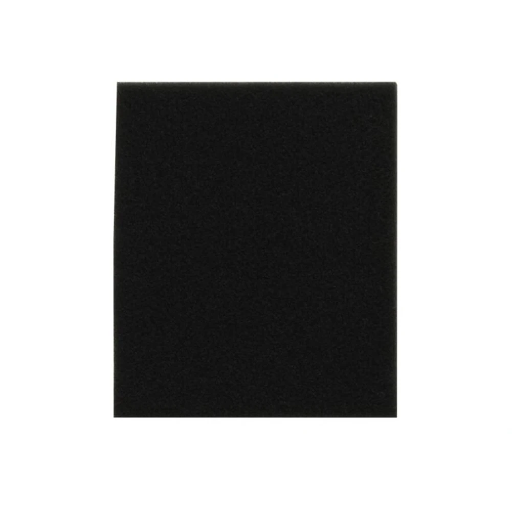 A74X 10Pcs 폼 필터 필립스 FC8140 FC8142 FC8148 FC8071 FC8141 FC8143 FC8144 FC8146 FC8147 진공 청소기 부품