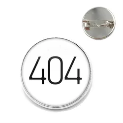 Anime Hunter x Hunter Hisoka Testing Glass Dome Pin Badge Cosplay Kurapika Killua Zoldyck GON·FREECSS Number Brooch Gift
