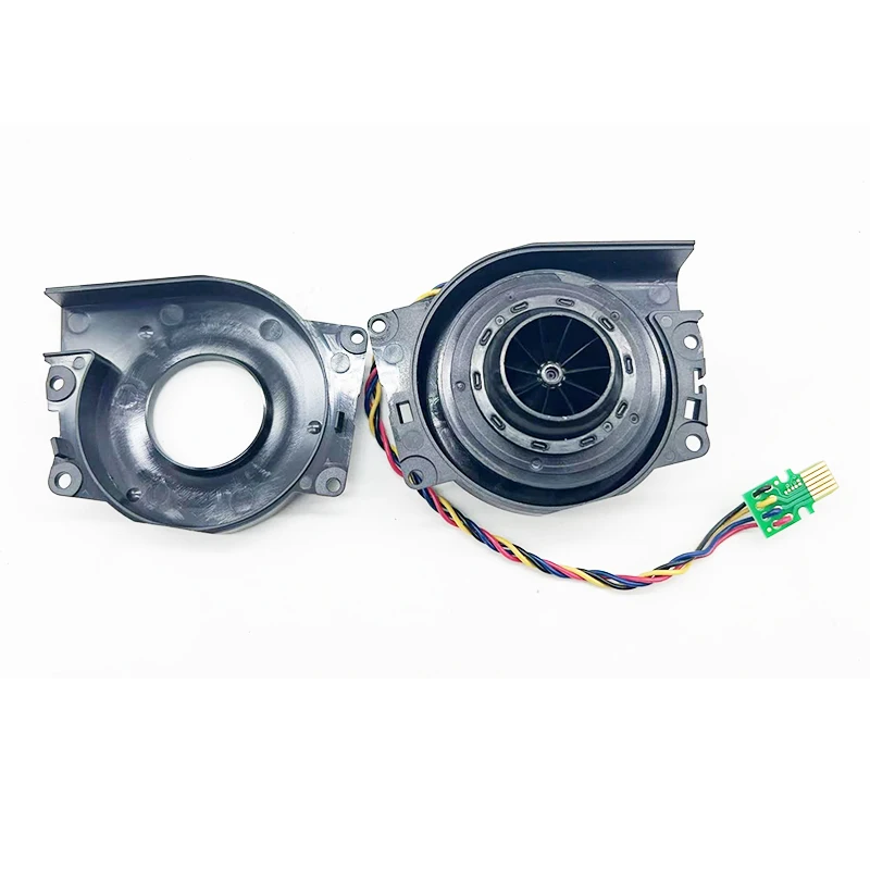 Conjunto de ventilador de Robot aspirador, módulo de vacío de Motor para iRobot Roomba i1 i2 i3 i4 i5 i6 i7 i8 j7 j8 e5 e6, piezas