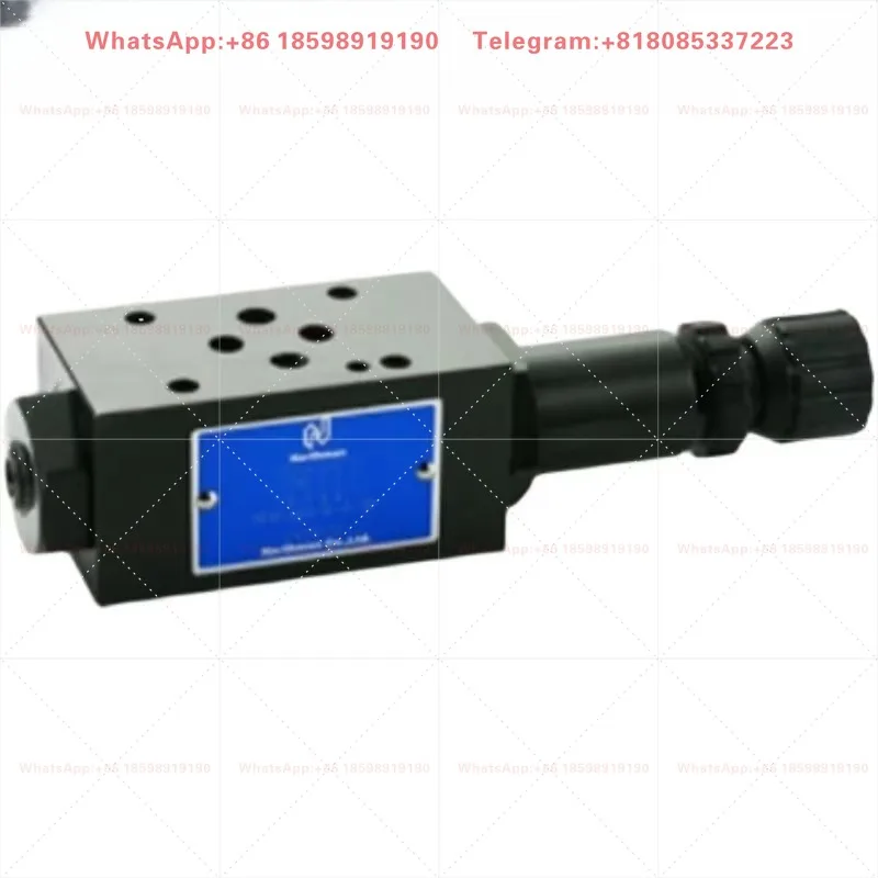 1 piece suitable for Válvula reductora de presión apilada MPR-02P-K-1-30 MPR-03P-2-30 3 0 A B