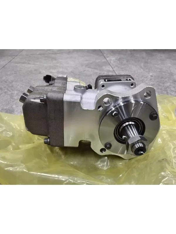 Genuine fuel injection pump for 6CT8.3 EFI 3973228 construction machinery, SAA6D114E-3 engine.