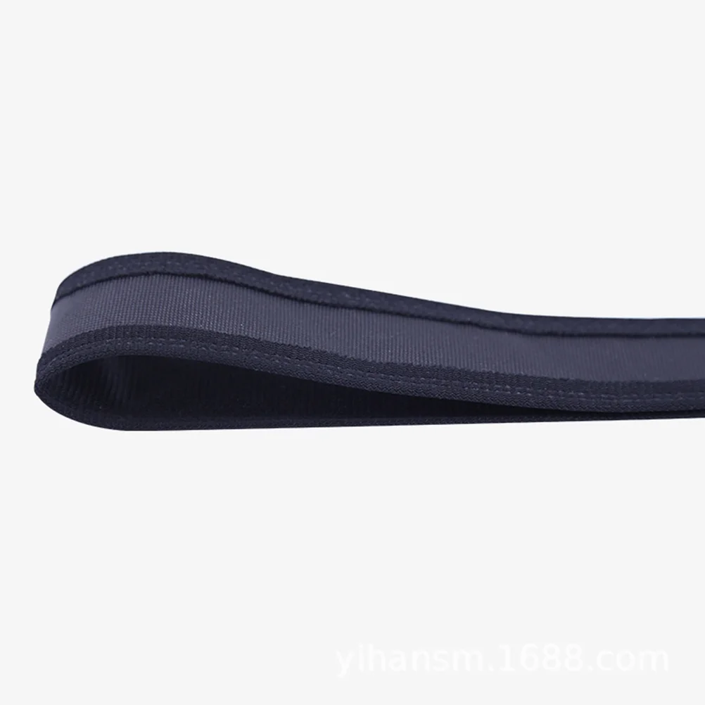 6 Pcs Hat Accessories DIY Caps Adjustable Drawstring Sweat Band Replacement Bling