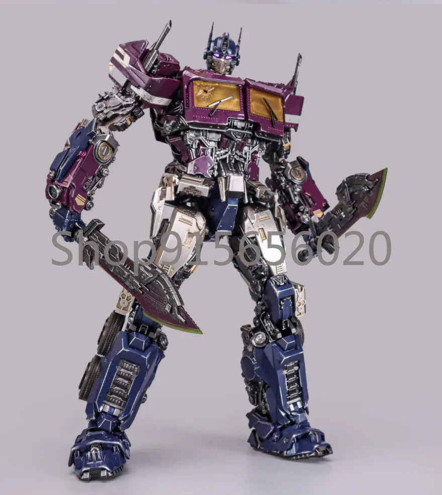 

MM-01P MM01P Purple Color Version No Upgrade Kit Set In Stock
