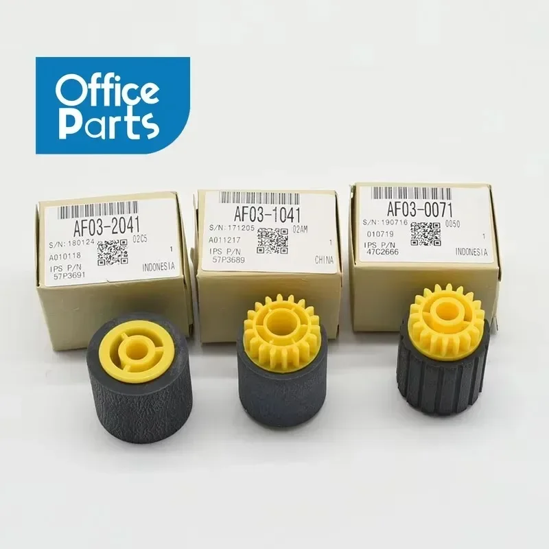 AF03-2041 AF03-0071 AF03-1041 RT4030 C6502 C8002 C651 C751 PAPER FEED ROLLER FOR RICOH 8100 8120 8110 C651EX C751EX C651 C751