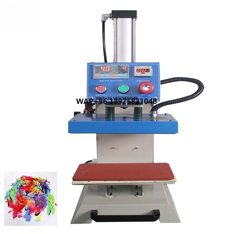 

Advanced Heat Press Transfer Equipment for Customized Printing Solutions Professional Needs