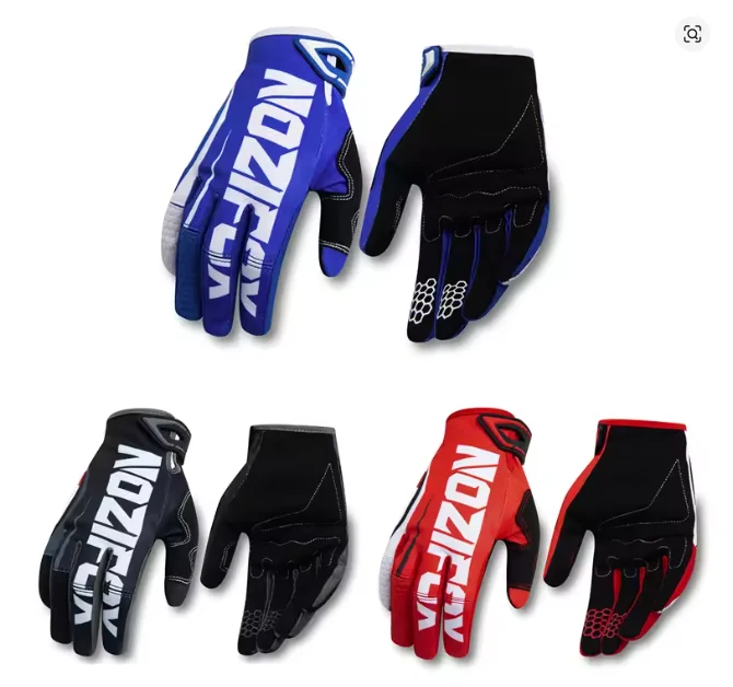 2025 UF Motocross For BLAZE ENDURO GLOVES GP AIR SE Full Finger Motorcycle Motorbile Racing Gloves Bike Cycling Sports Gloves view 4
