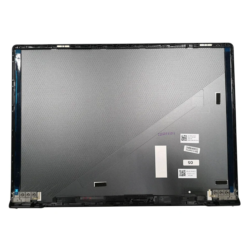 New for Asus ROG Zephyrus G14 GA402R GA40X GA402 GU402 Gray Top LCD Back Cover