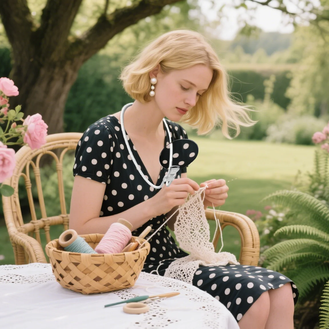 عدسة CANYO مقاس 5 بوصات (127 مم) ثلاثة في واحد - حزام حامل/محمول/رقبة، عدسة الأم والطفل، تكبير 5-10x #5