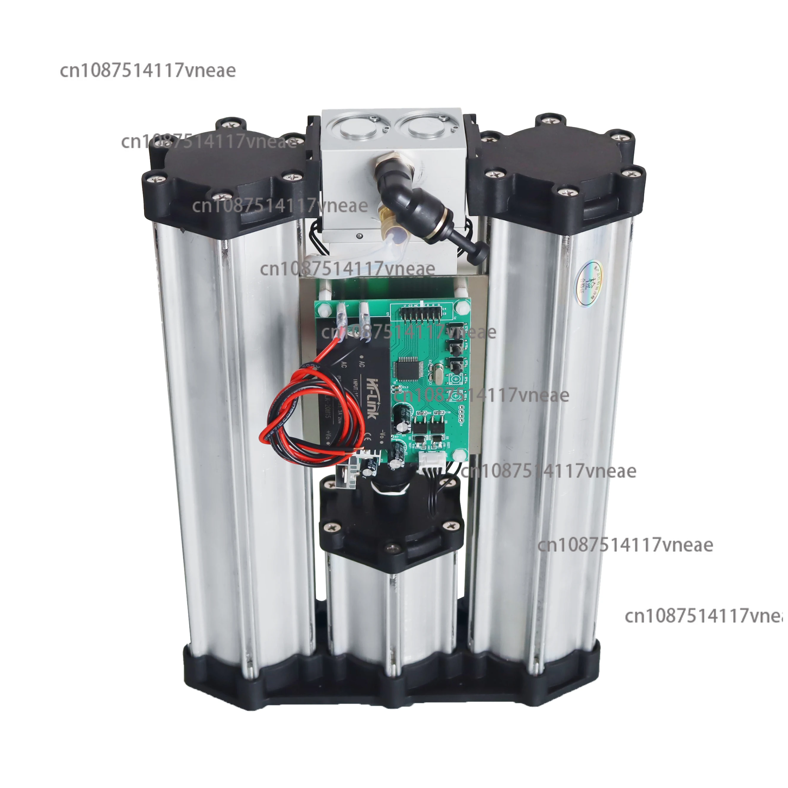 Ozone Generator 5L Oxygen Molecular Sieve Bed O2 Zeolite Tower for Water Purification System