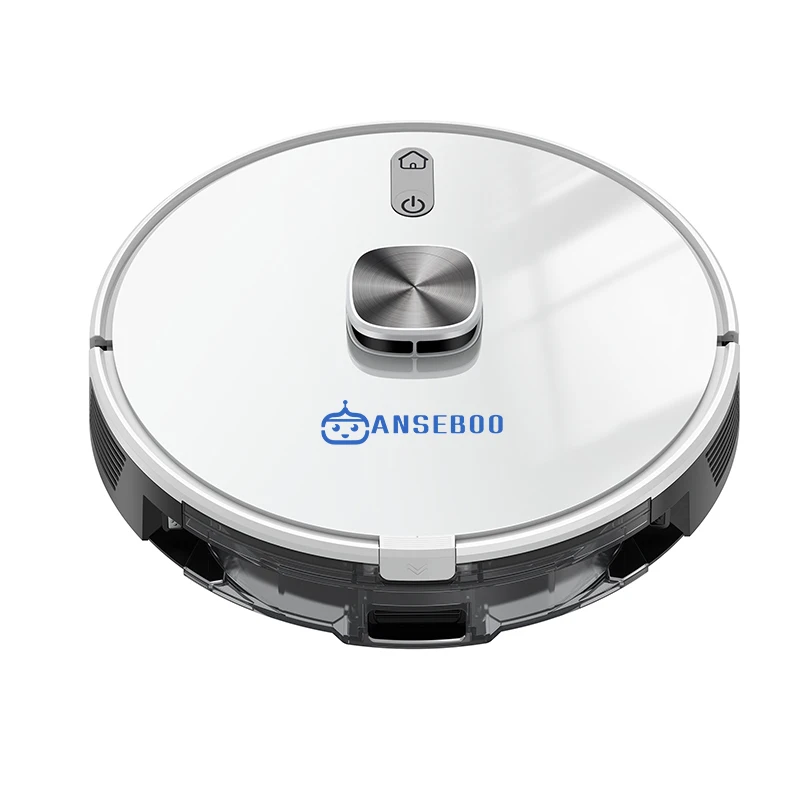 Sweeping Dragging Robot Automatically Dust Large Suction Long Life Auto Vacuum Cleaner Robot