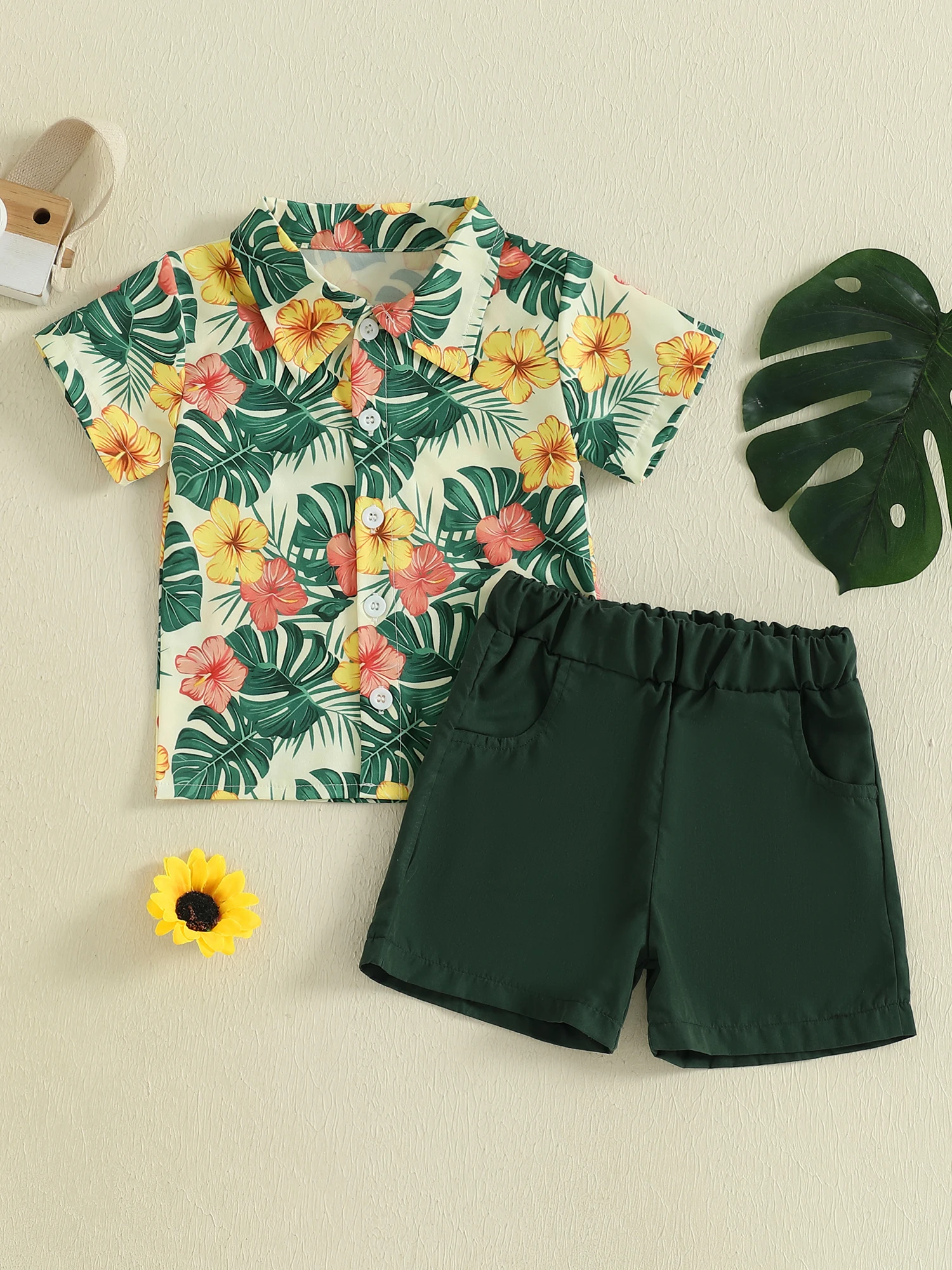 

Летняя одежда из 3 предметов для маленьких девочек, топ без рукавов в горошек, шорты, комплект с повязкой на голову, одежда для младенцев для маленьких девочек