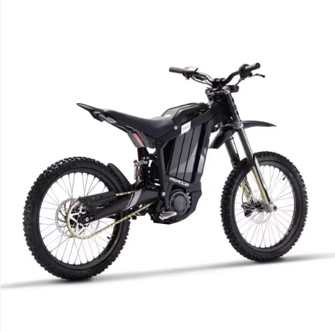 Electric Motorcycle Rerode 8000W 72v 35Ah Off Road 330.Nm Sur Ron Talaria Sting R Powerful Electric Dirbike