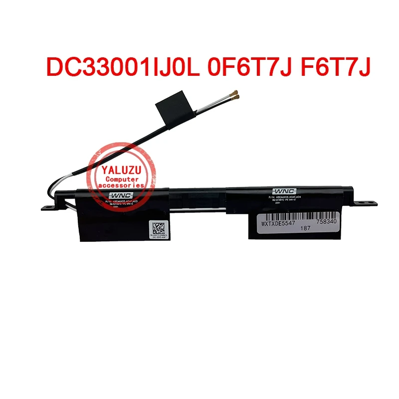 

NEW Built-in WiFi Wireless Antennas For Dell Inspiron 15 5543 5545 5547 5548 5557 5542 P39F