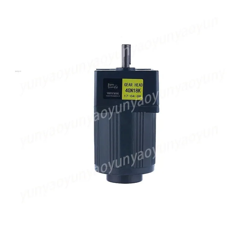 moteur-reducteur-a-engrenages-ac-a-vitesse-fixe-3ik25gn-c-25w-a-couple-eleve-pour-l'automatisation