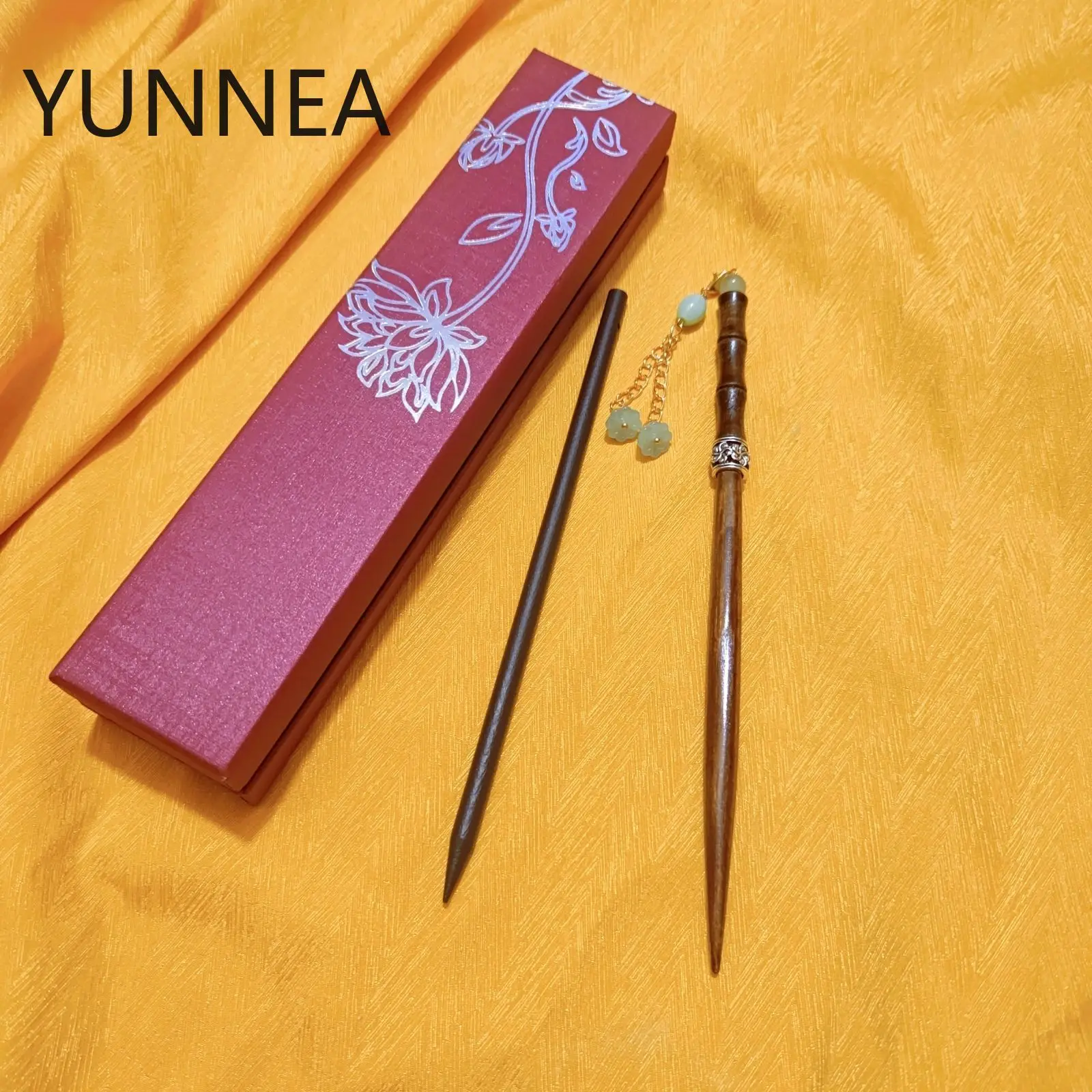 

Hairpin Wood Handmade Hidden Sword Hairpin Hidden Weapon Hairpin Hairpin Hidden Weapon Hairpin Knife Hairpin Middle Blade