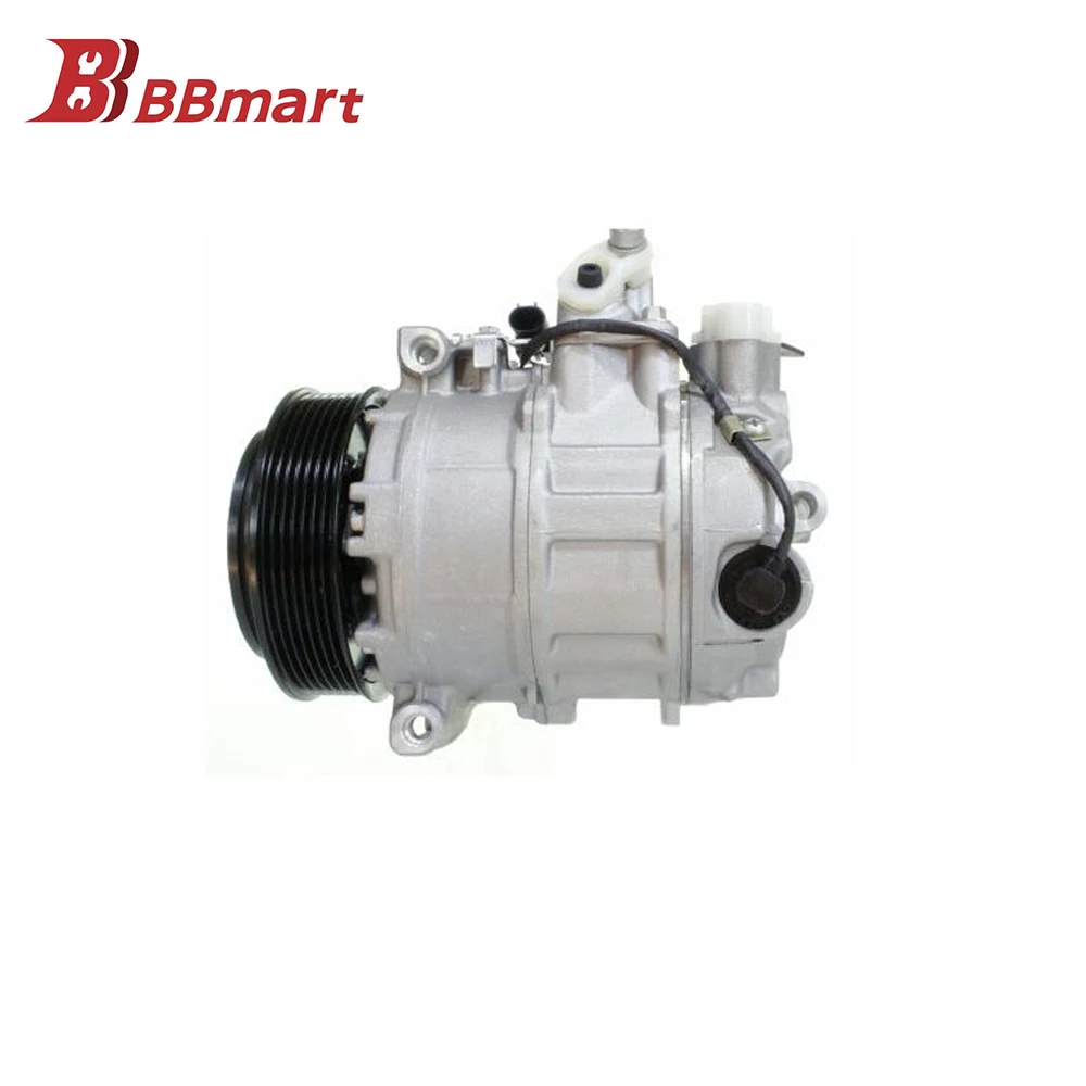 

A0022308311 BBmart Auto Parts 1pcs Compressor For Mercedes Benz W218 W203 OE 0022308311 Car Accessories Factory Price Wholesale