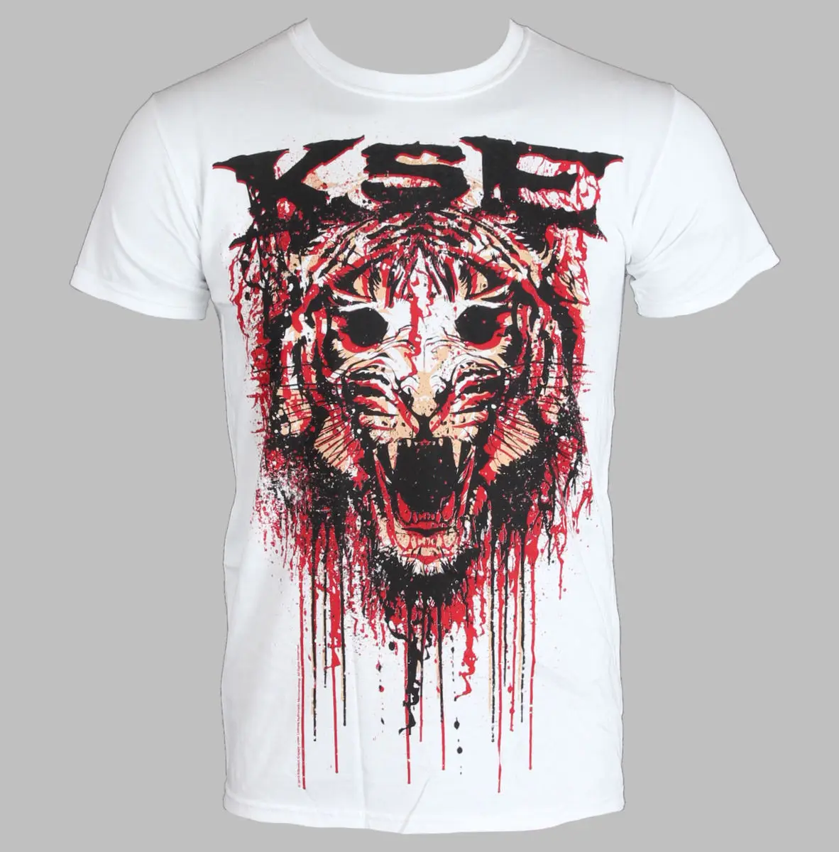 2026 Killswitch Engage Graphic Cotton Band T-shirt Unisex Summer Short Sleeve Fashion Brand Tee Luxury Casual Vintage Tees