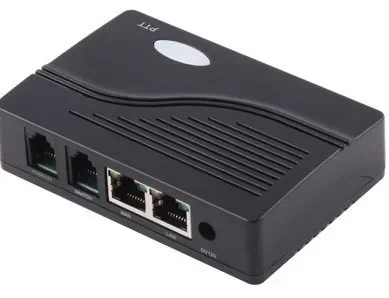 RoIP102 VoIP ROIP Cross-network Gateway Internet Radio Receiver