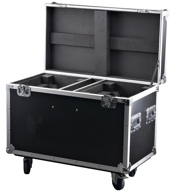 Aluminum Alloy Case, LED Screen Toolbox, Professional Aircraft Storage, Durable Aviation Case, Protective Transport Box