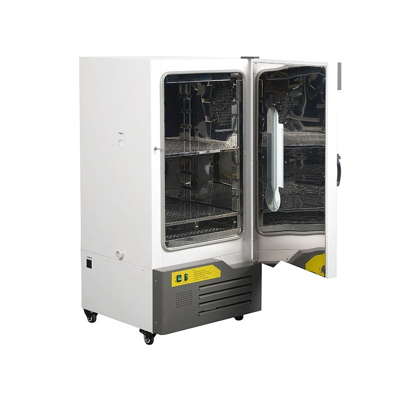 

Low temperature biochemical incubator MJ mold culture 70F/150F/250F/350F cell box LRH