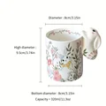 rabbit Ear Mug