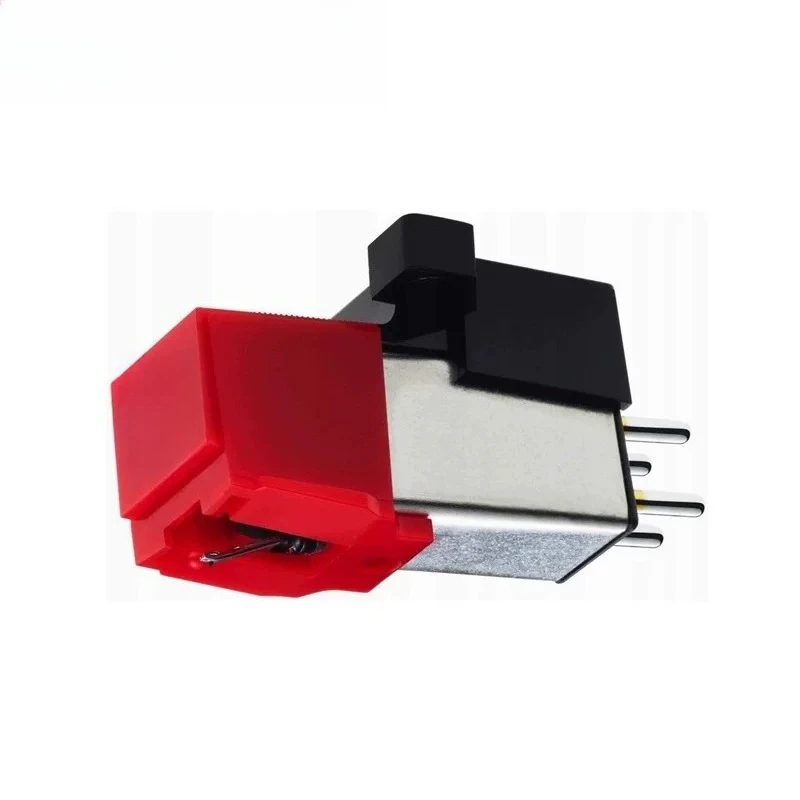 AT-91R Dynamic Magnetic MM Stylus Stylus LP3 Phonograph, Vinyl Accessories