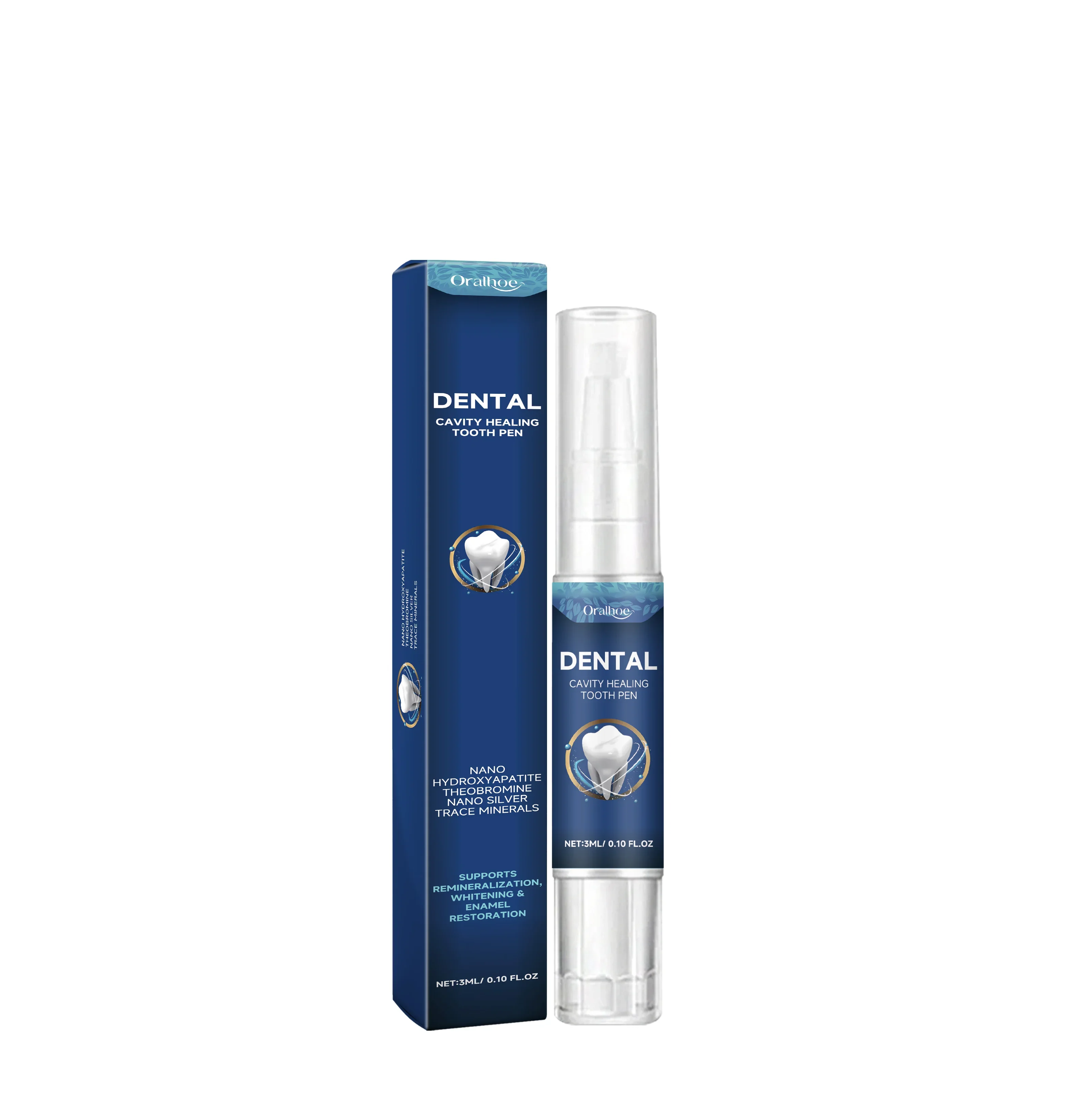 

Rapid Repair Damaged Gums Gel Serum Relieve Sore Tooth Allergy Dental Caries Tooth Cleaning Toothpaste Deep Cleaning Teeth Stain