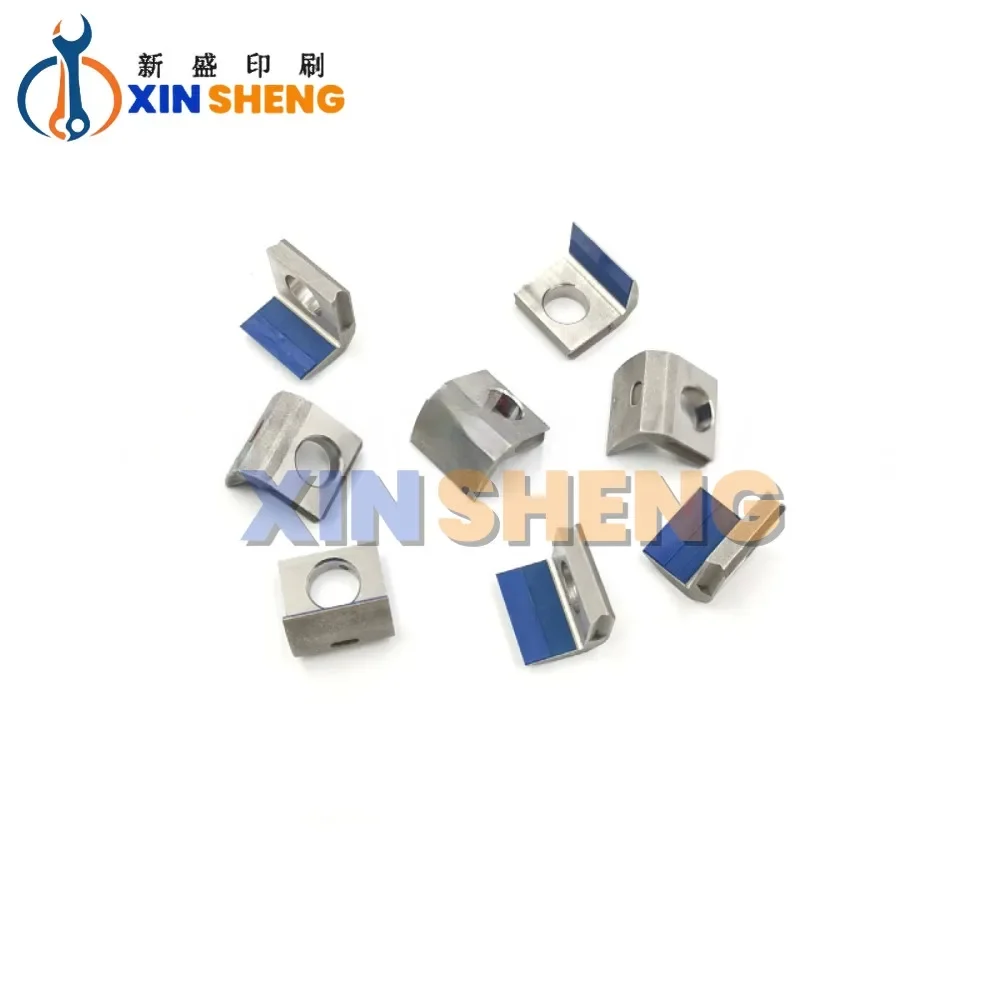 Best Quality M4.011.727 Gripper For Heidelberg SM74 PM74 Printing Machine Parts