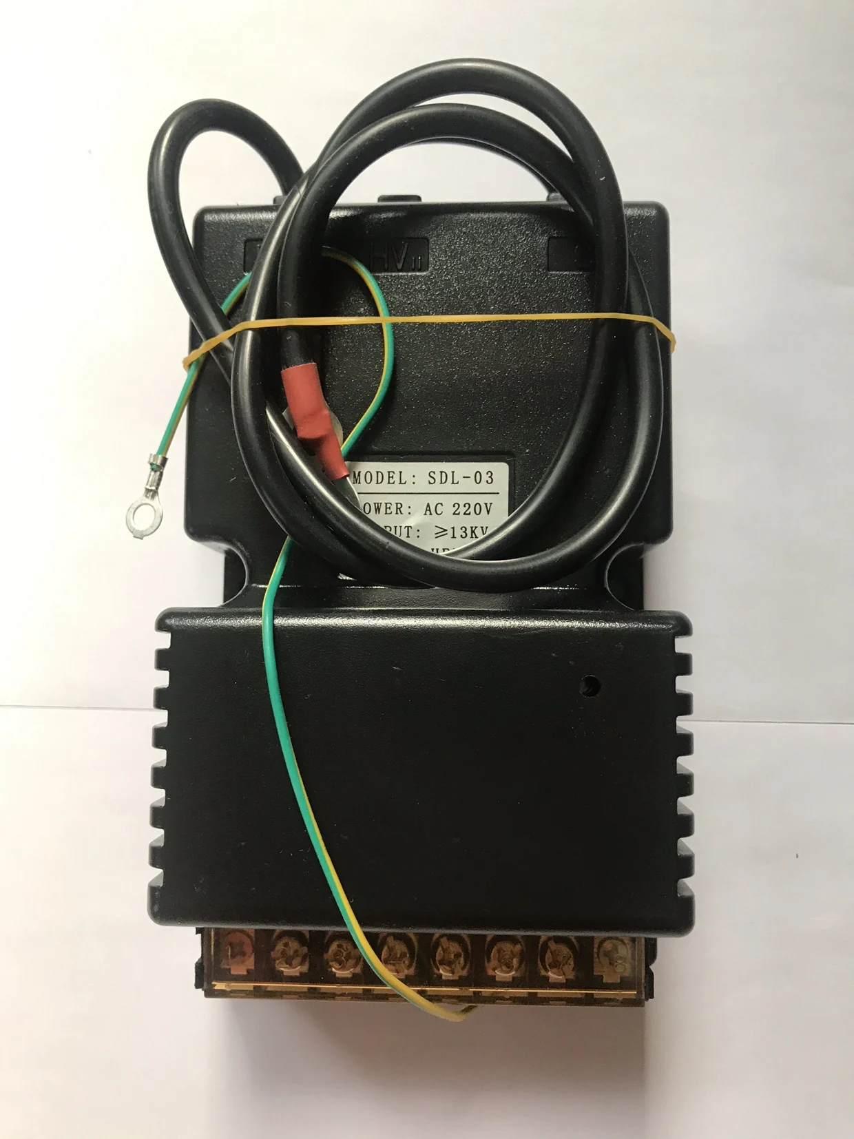 

SDL-03 подходит для туннельной печи, импульсного контроллера зажигания духовки Yunmai Wuxi Xiangjing Zhide Oupei