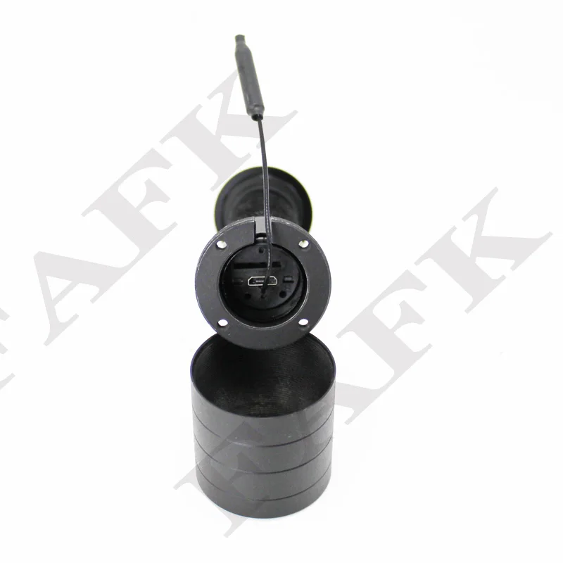 V380 Door Eye Hole Security 1080P HD 1.7mm Lens Wide Angle FishEye CCTV Network Mini Peephole Door WifI Camera P2P ONVIF