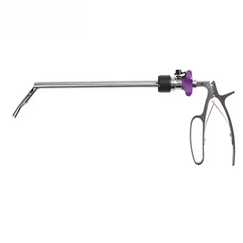 for Surgical Articulated Hemolok Clip Applier Reusable Instrument Medical Device Factory Price