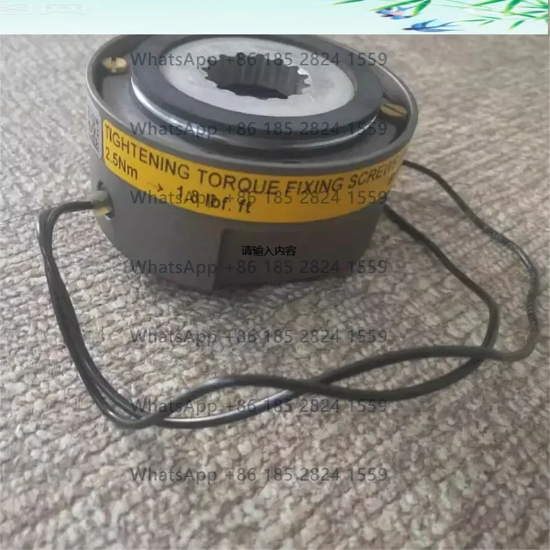 

Тормозной узел Koni, тормозной узел, удерживающий тормозной узел NM38711NR2 52318379. Совершенно новый, в наличии.