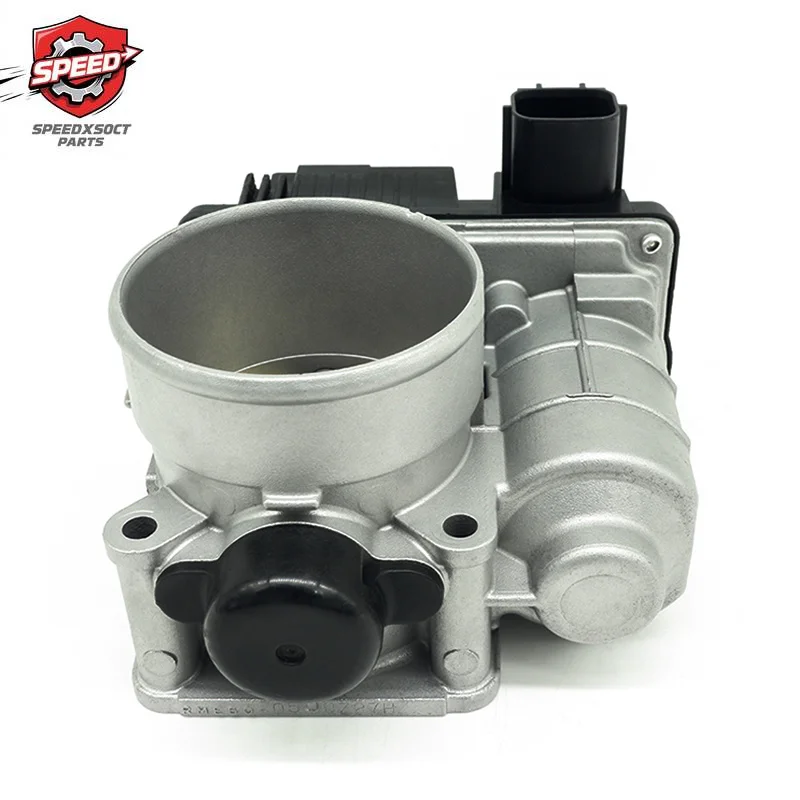 60mm throttle body assembly for NISS an X-Trail T30 2.5L Primera p12 2.0L 16119-ae01 16119-ae011 16119-ae013 16119-ae01a tools