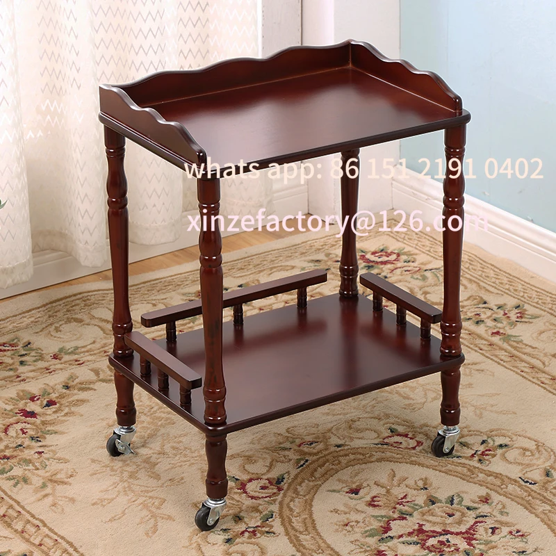 

Customizable mahjong narożny kilka europejskich popielniczka z kołem stolik kawowy drewniany stolik telefoniczn