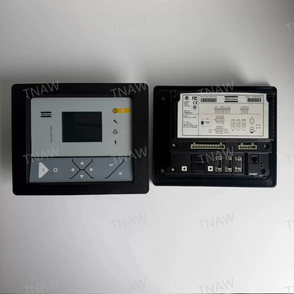 1900520011 Controller, Atlas Vacuum Pump GHS730 Control Panel 1900520013