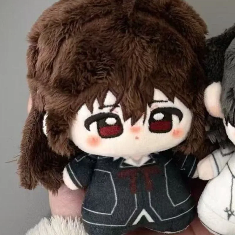 Neue Vampire Knight/Yuki Cross Kaname Kuran Plüschpuppe Kreative Hochwertige Anime-Cartoon-Puppe mit Seestern-Körper Paar-Geburtstagsgeschenk – Detail 3