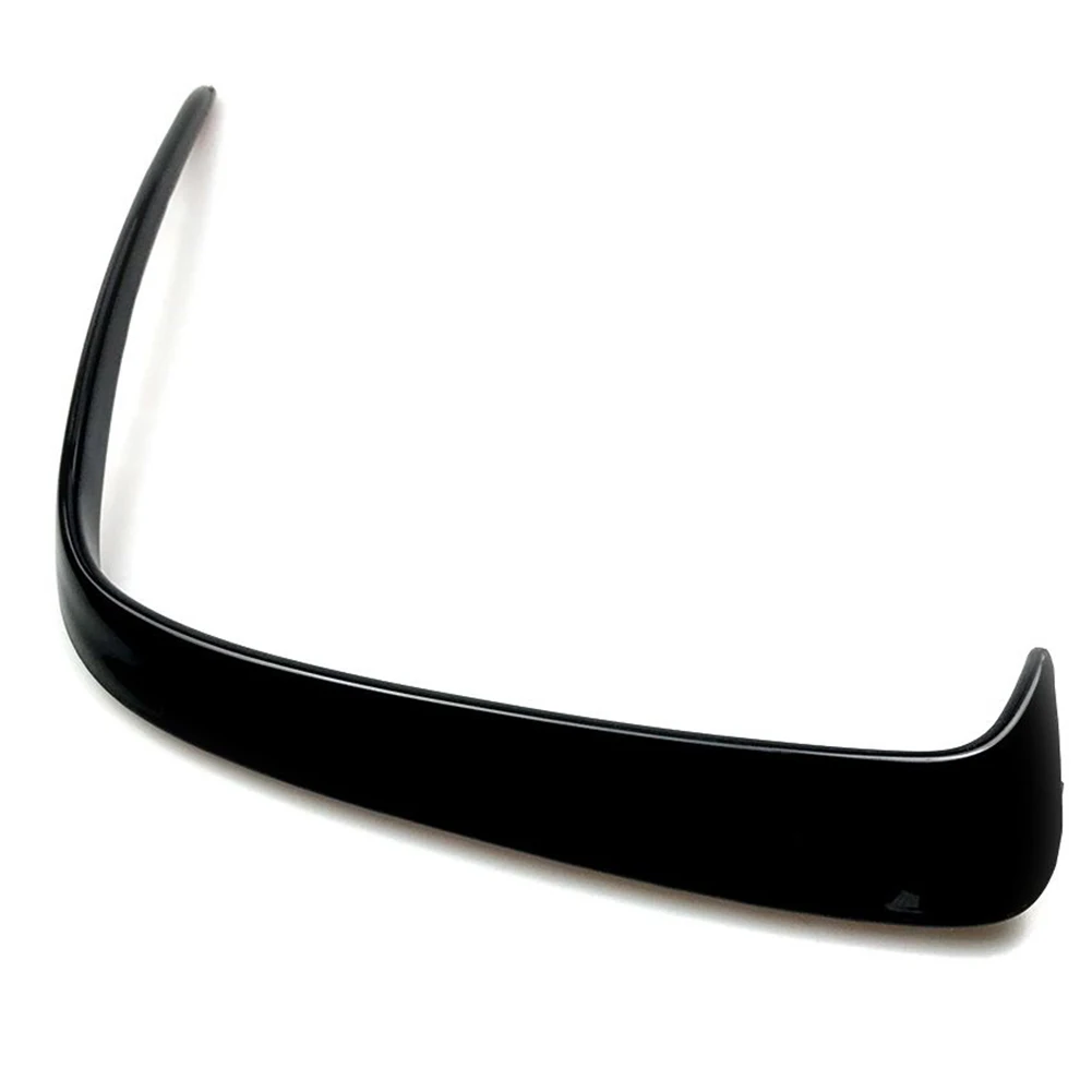 

2Pcs Canards Canards Car Styling Parts For Replacement Lip Spoiler Splitter Brand New For Mercedes For Benz W176