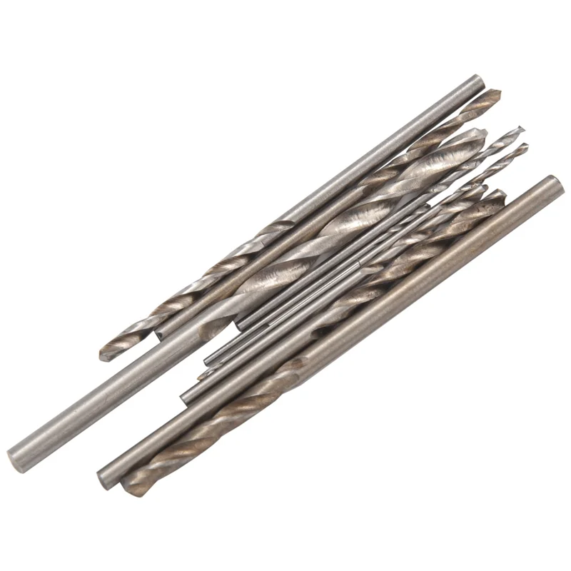 

WCS-Dc 12V Motor Small Pcb Hand Drill Drilling Machine Compact Set With 30Pc 0.5-3Mm Drill Bit 0.3-4Mm Jto Keyless Chuck