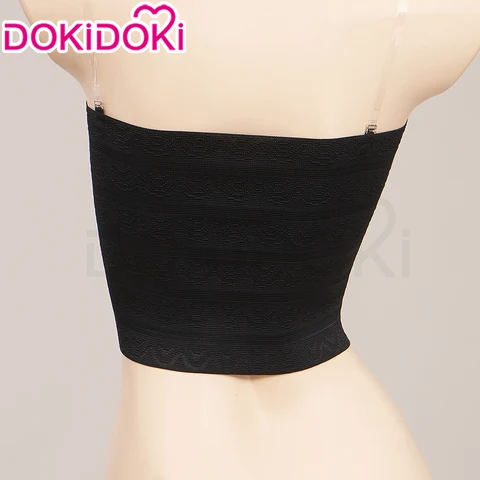 Корсет DOKIDOKI для косплея