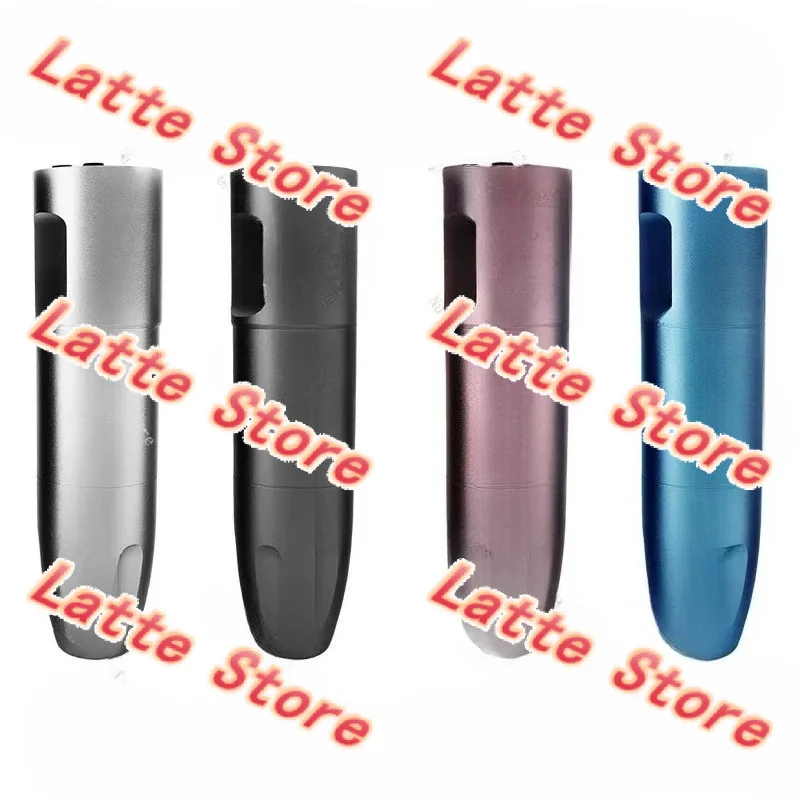 3.5mm Stroke Wireless Rotary Tattoo Pen Portable Permanent Makeup Machine for Home & Salon Tattoo Art Work