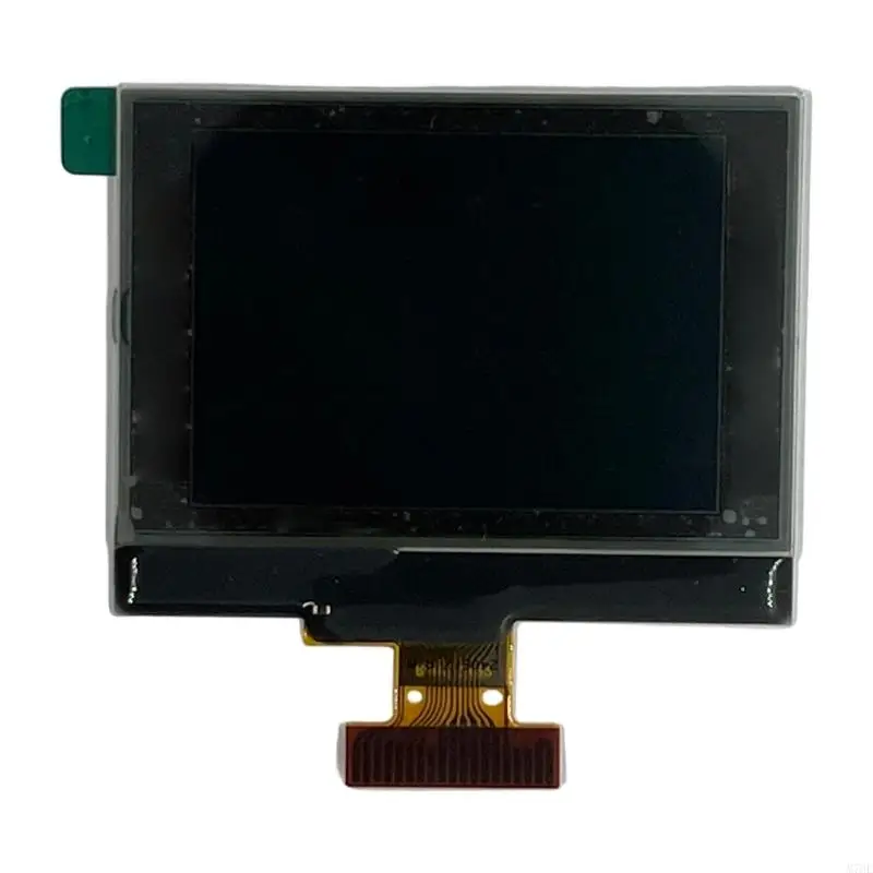 M76E Cluster-Bildschirm-LCD-Panel für den Reparaturbereich des Armaturenbrett-Displays – Detail 5