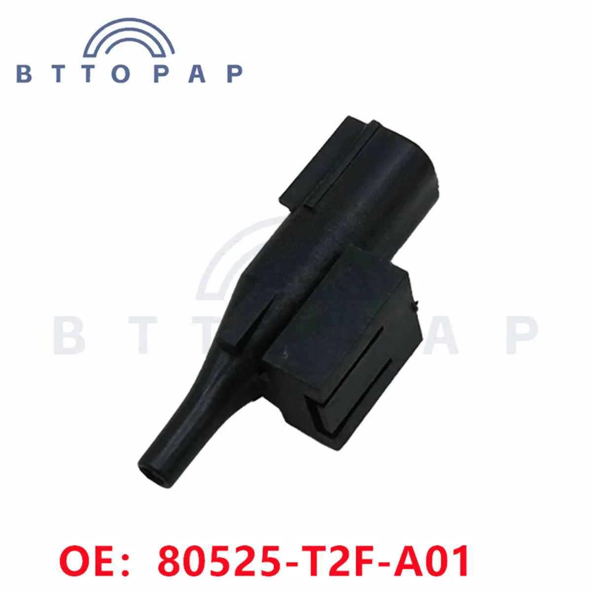 Intake Air Temperature Sensor 80525-T2F-A01 For Honda Accord Civic HRV Odyssey Passport AN0053 5S13524 SU14932  80525T2FA01