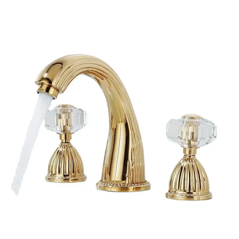 grifo-de-lavabo-de-laton-dorado-para-bano-montado-en-encimera-con-doble-manija-de-cristal-tres-orificios-para-agua-fria-y-caliente-grifo-mezclador-para-lavabo-y-banera