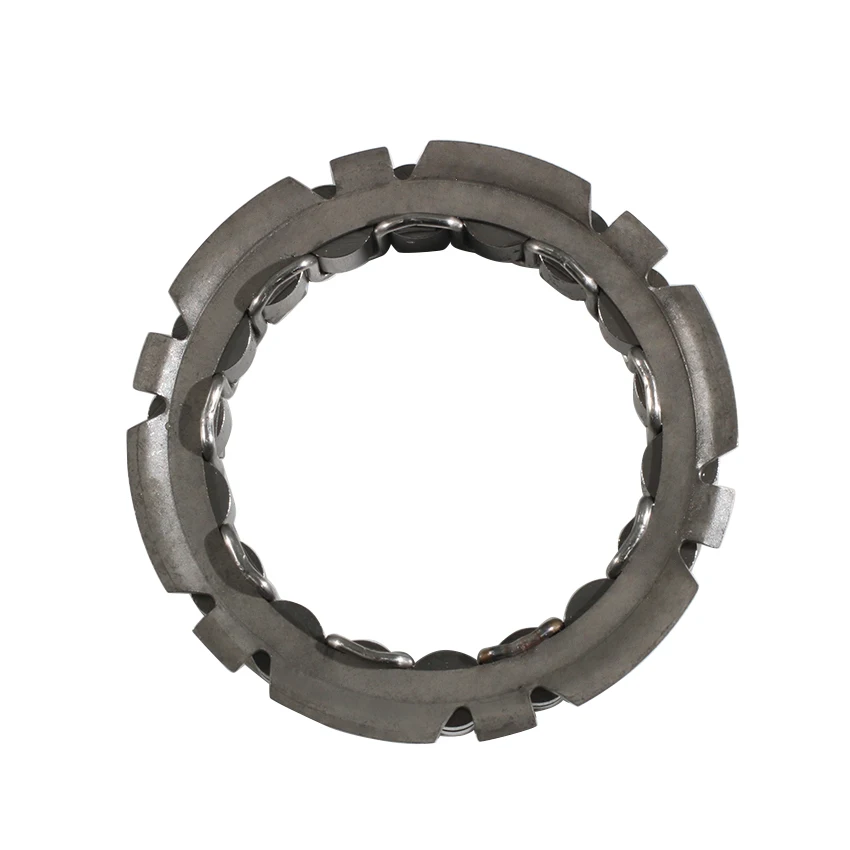Anlasser-Einwegkupplung für Bajaj Pulsar NS200 RS200 BS6 BS4 Dominar 250 400 Touring JY551402 – Detail 2