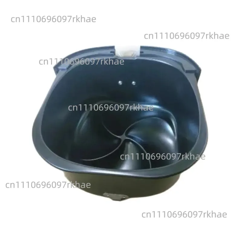 For Philips Air Fryer HD9621 HD9620 HD9640 HD9627 HD9645 HD9647 42 Oil Pan Accessories
