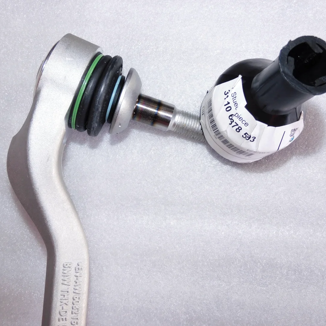 3 시리즈 G20 G21 G28용 오리지널 컨트롤 암 31106894661 31106894662 31106888855 31106888856 31106898071 31106898072